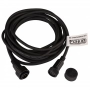 JB-Systems LDP-Powercable 5M Power cable L=5m for LDP-POWERBAR, COBWASH 50/60TC